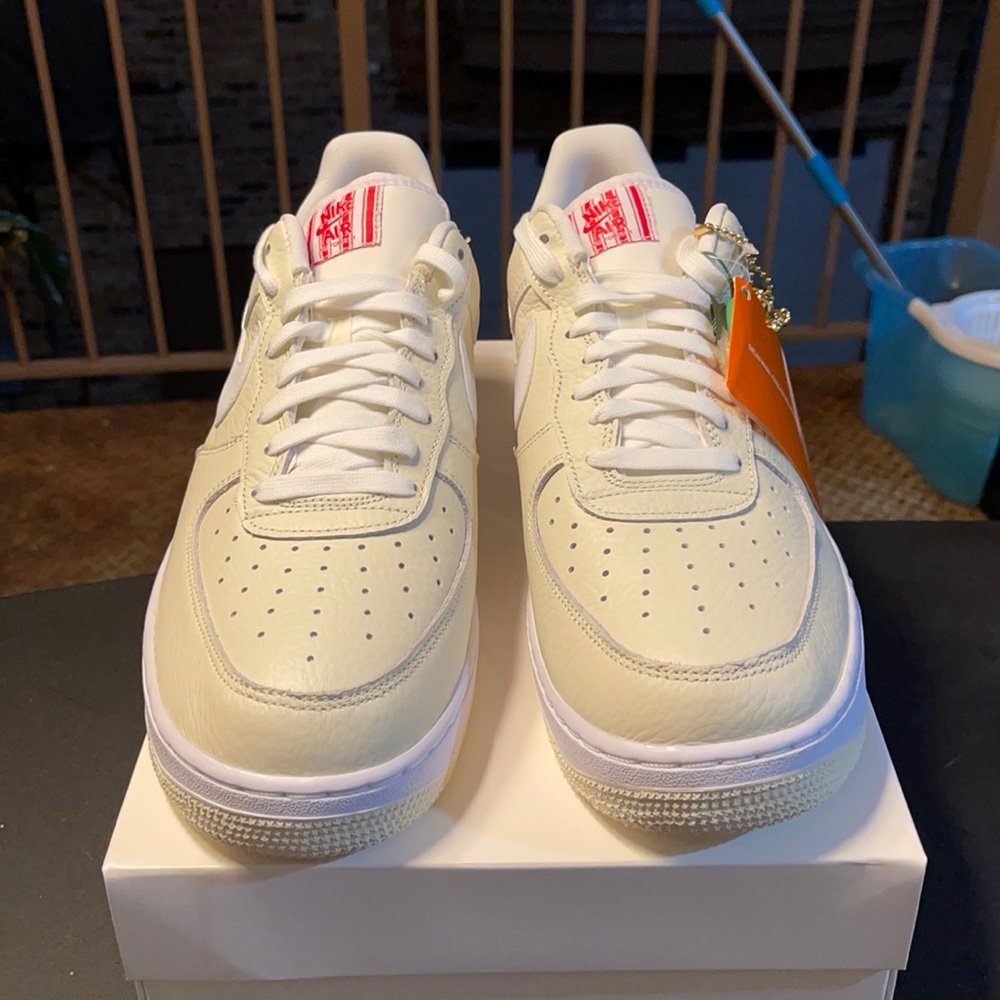 Nike Air Force 1 ‘Popcorn’